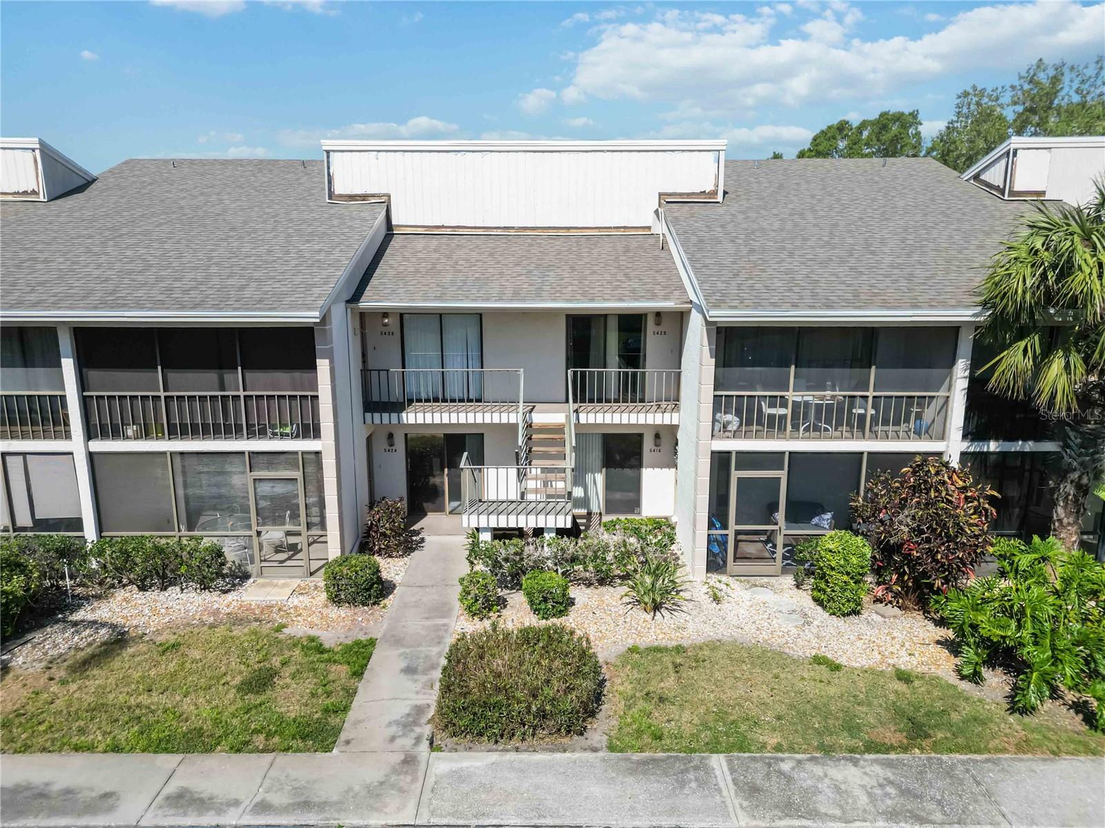 5416 SWIFT RD #27, SARASOTA, FL, 34231