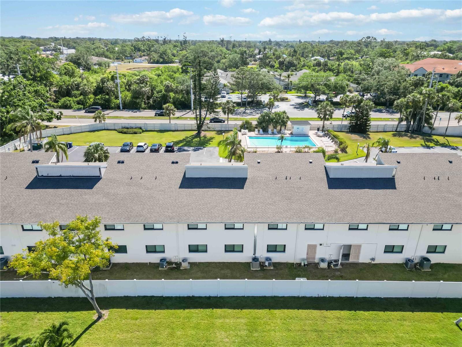 5416 SWIFT RD #27, SARASOTA, FL, 34231