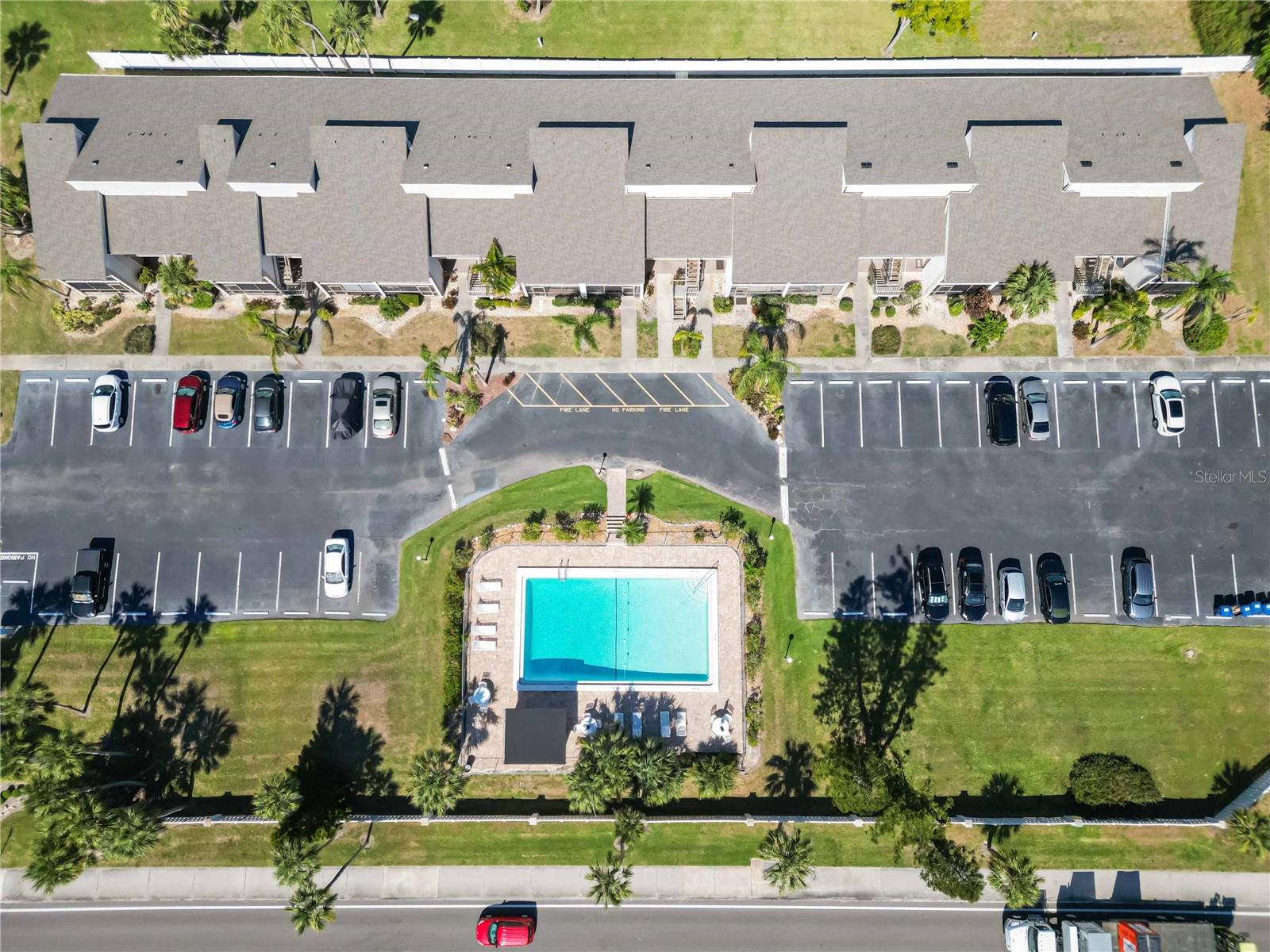 5416 SWIFT RD #27, SARASOTA, FL, 34231