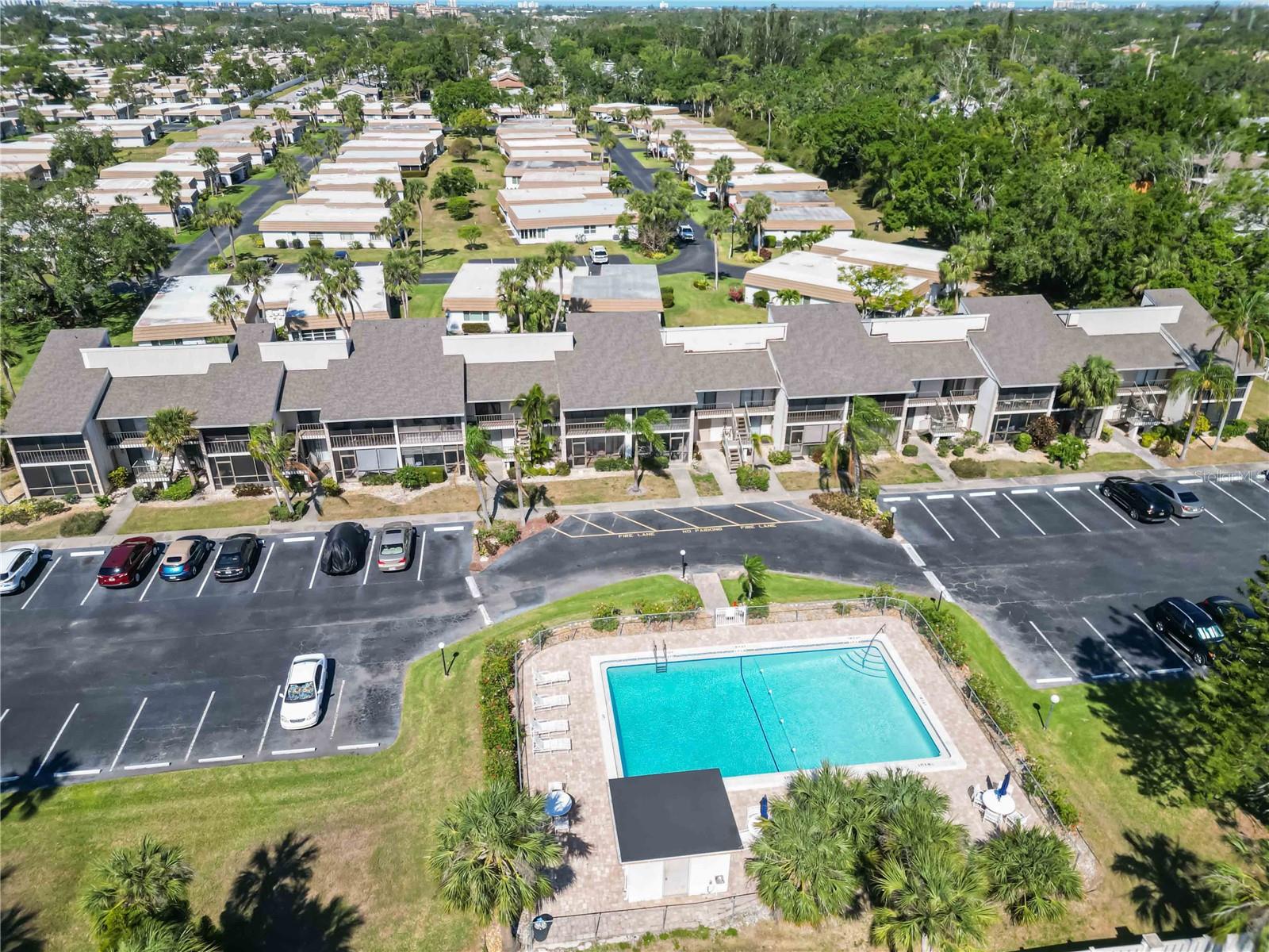 5416 SWIFT RD #27, SARASOTA, FL, 34231