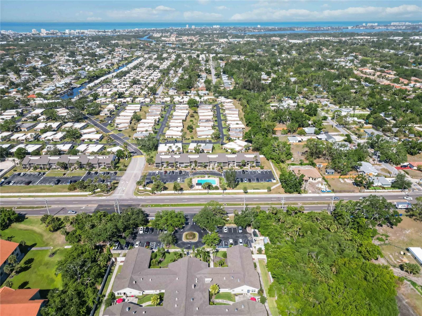 5416 SWIFT RD #27, SARASOTA, FL, 34231