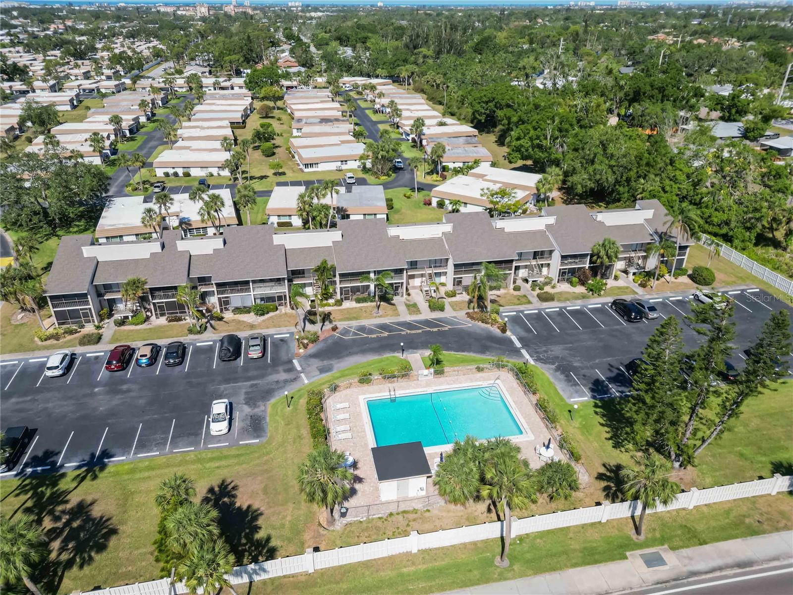 5416 SWIFT RD #27, SARASOTA, FL, 34231