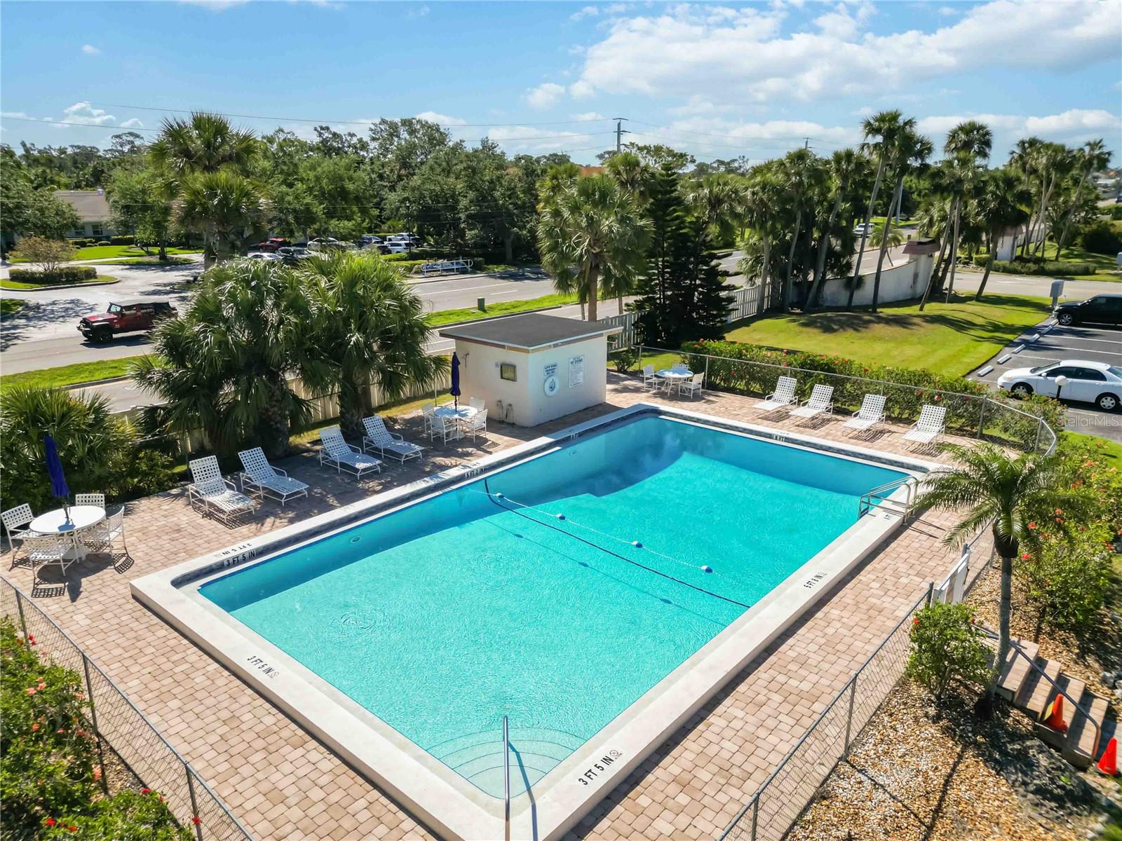 5416 SWIFT RD #27, SARASOTA, FL, 34231