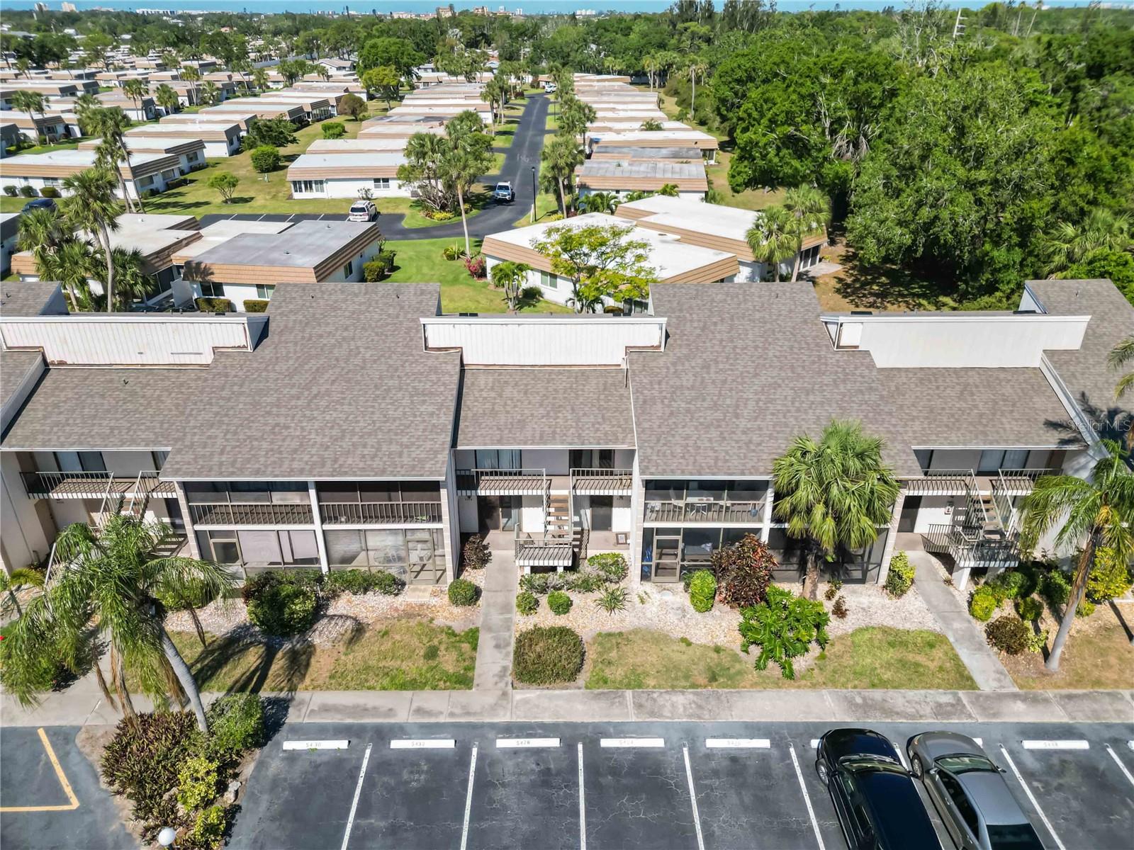 5416 SWIFT RD #27, SARASOTA, FL, 34231