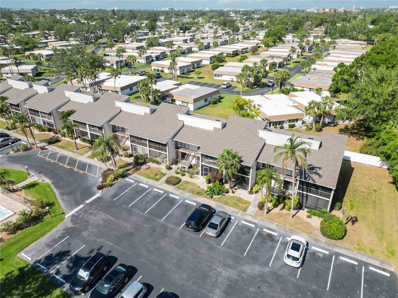 5416 SWIFT RD #27, SARASOTA, FL, 34231