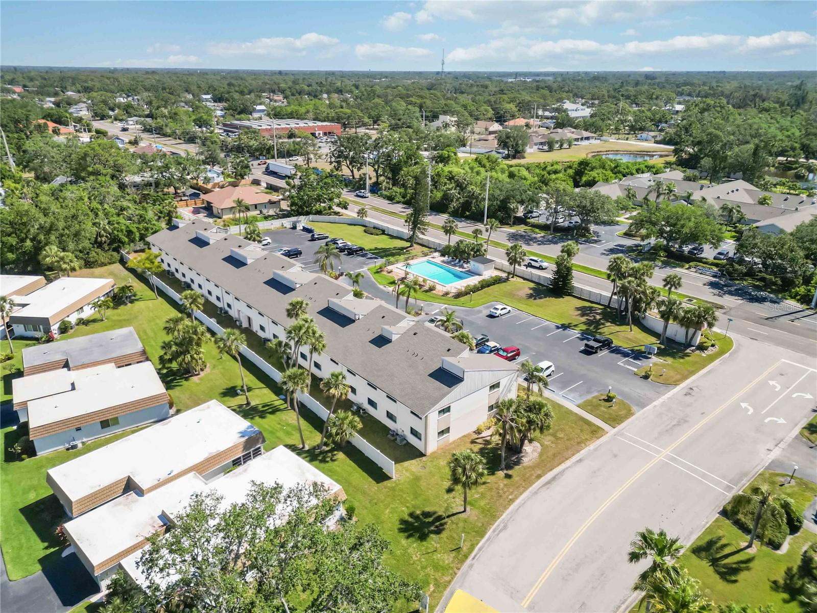 5416 SWIFT RD #27, SARASOTA, FL, 34231