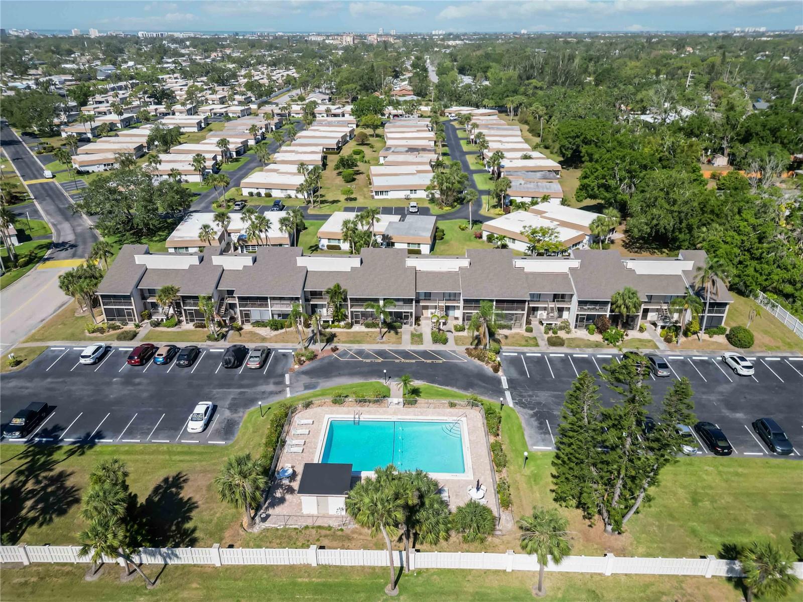 5416 SWIFT RD #27, SARASOTA, FL, 34231