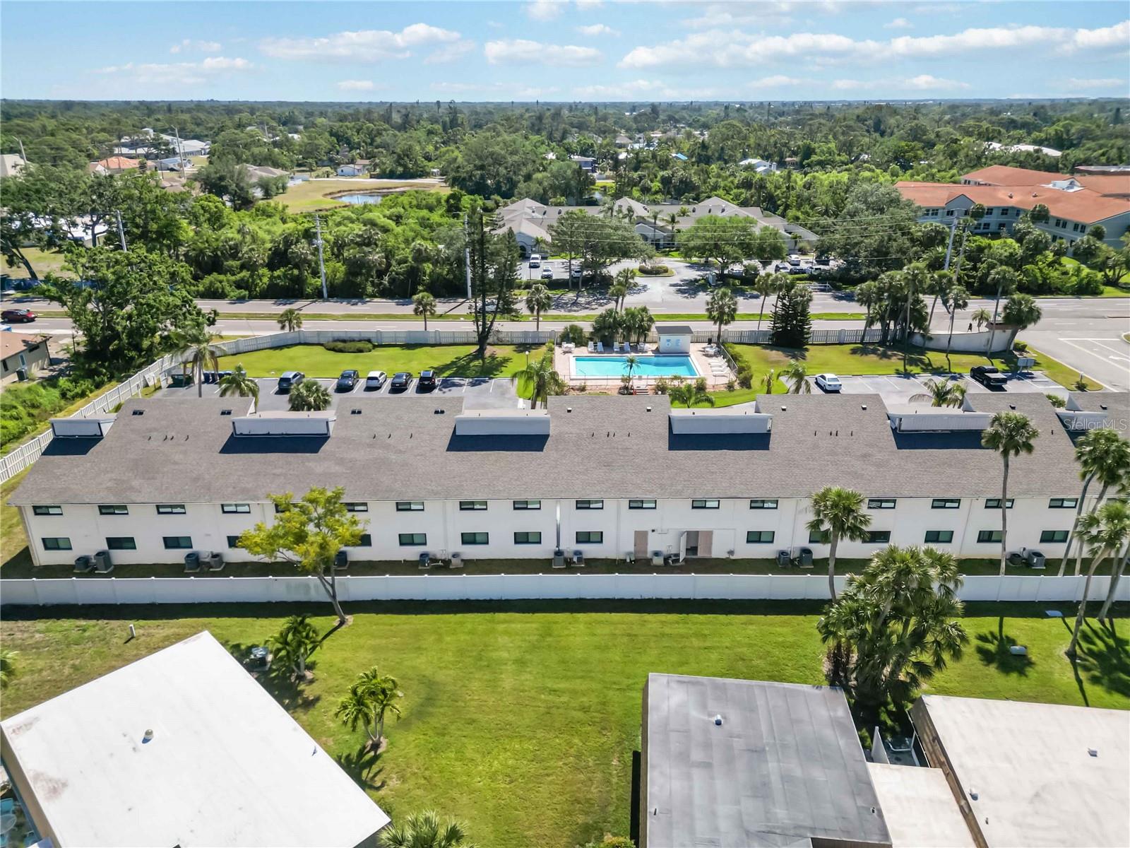 5416 SWIFT RD #27, SARASOTA, FL, 34231