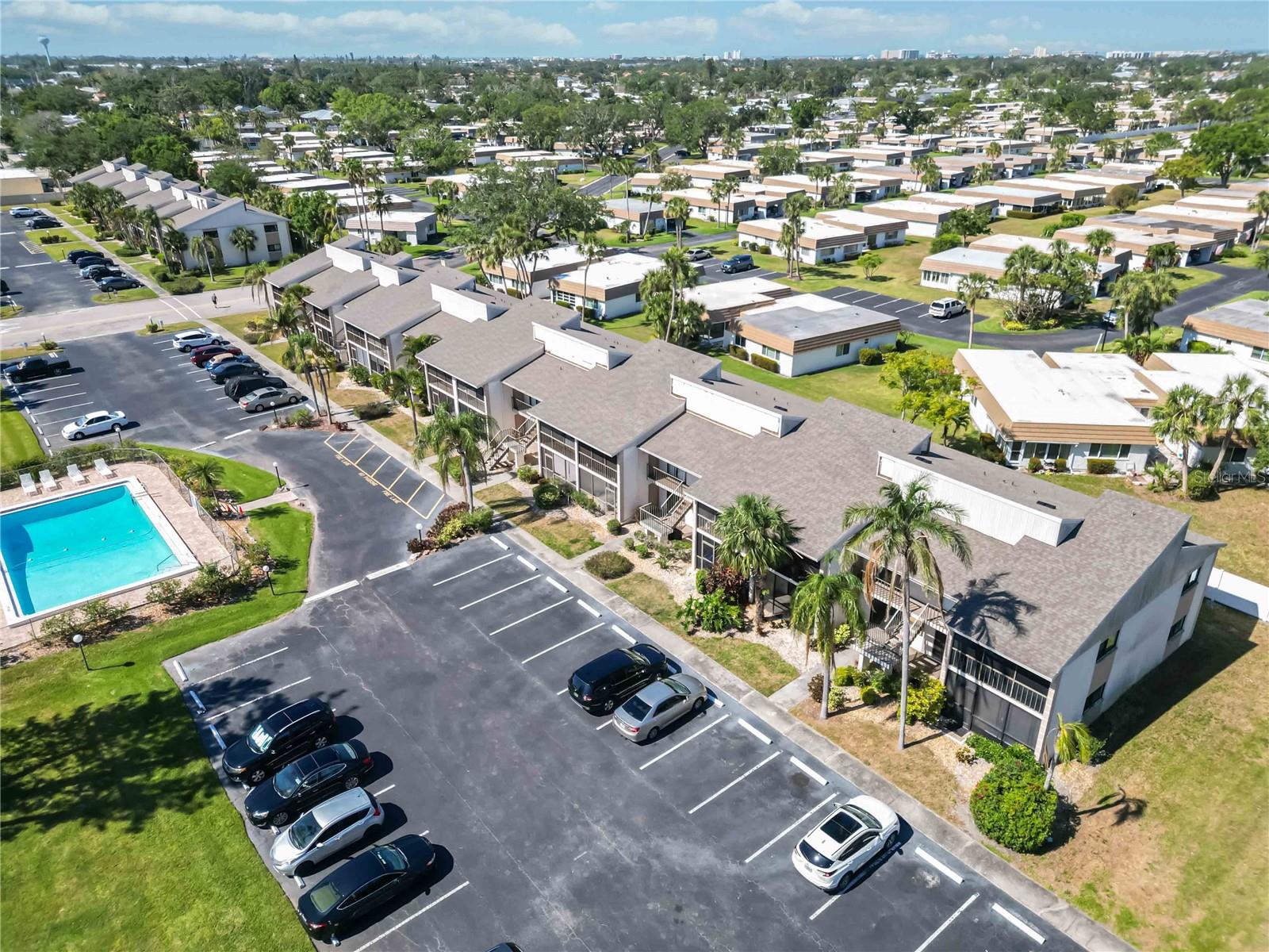 5416 SWIFT RD #27, SARASOTA, FL, 34231