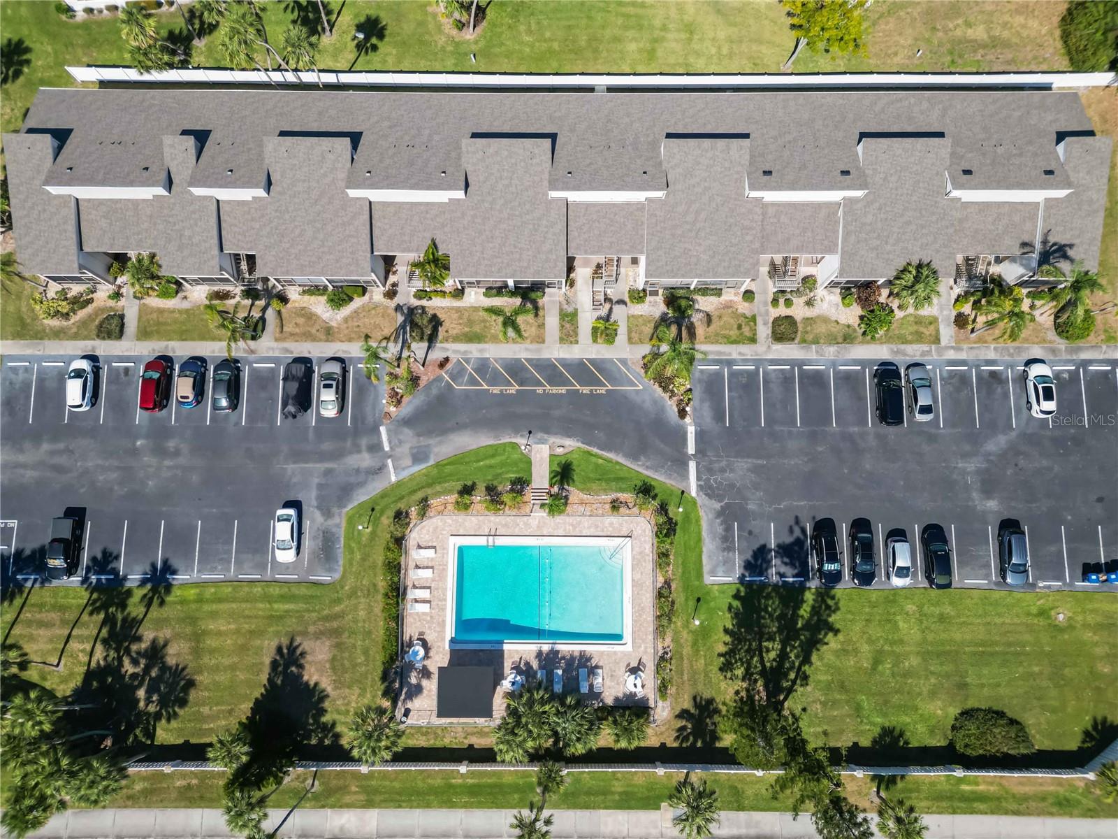 5416 SWIFT RD #27, SARASOTA, FL, 34231