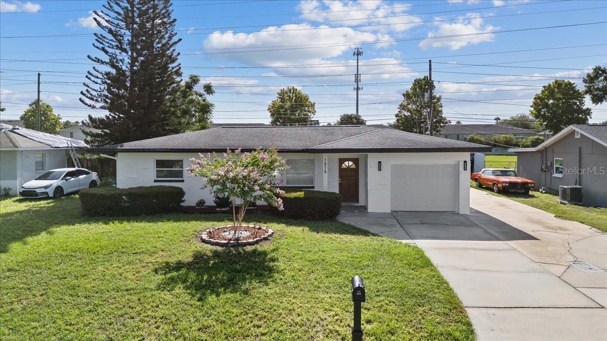 1979 E SKYLINE DR, CLEARWATER, FL, 33763