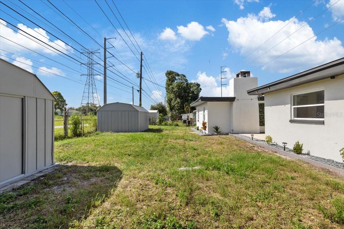 1979 E SKYLINE DR, CLEARWATER, FL, 33763