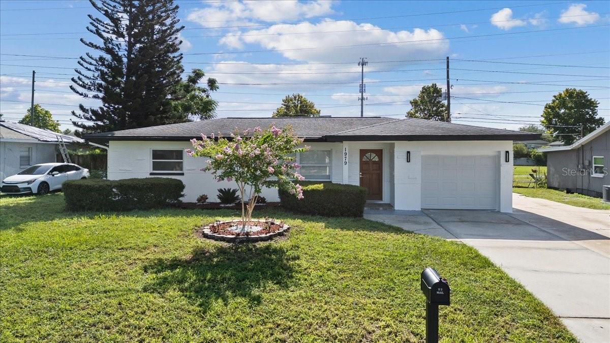 1979 E SKYLINE DR, CLEARWATER, FL, 33763