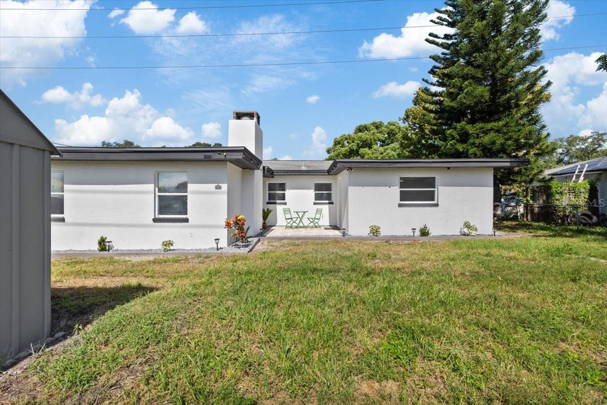 1979 E SKYLINE DR, CLEARWATER, FL, 33763