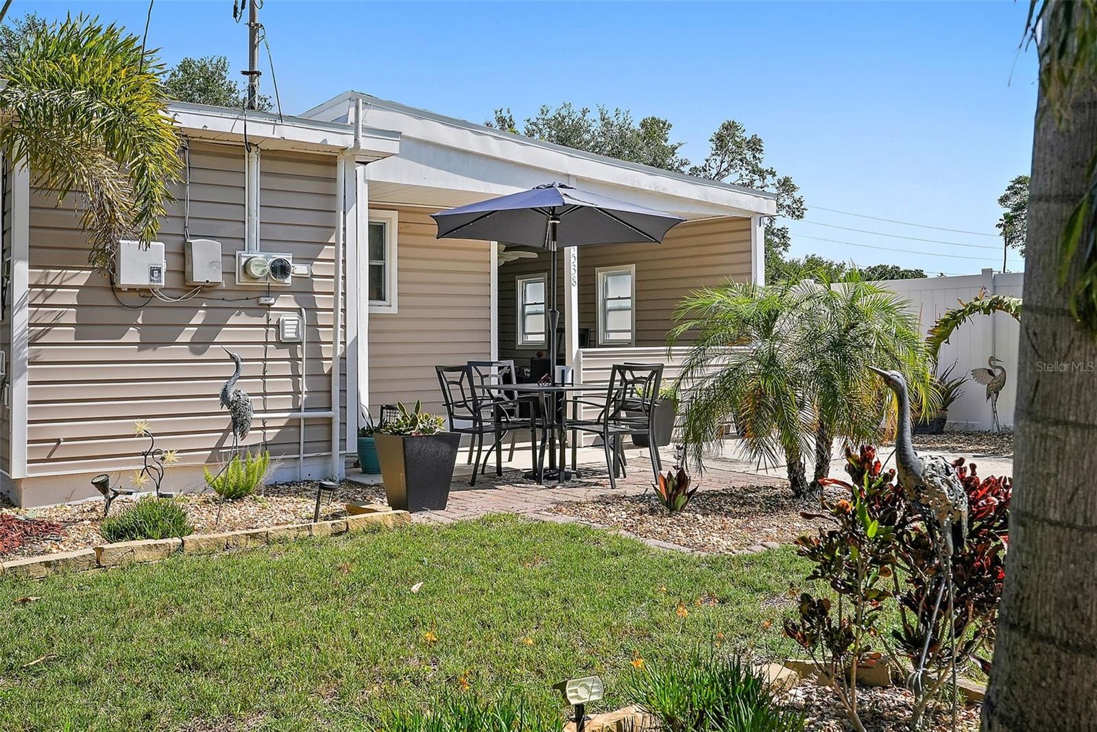 4538 9TH AVE N, ST PETERSBURG, FL, 33713