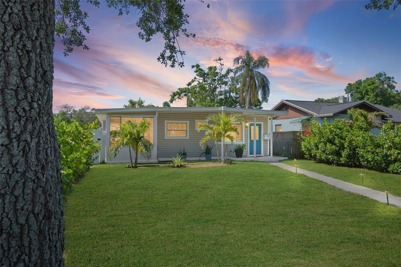 4538 9TH AVE N, ST PETERSBURG, FL, 33713