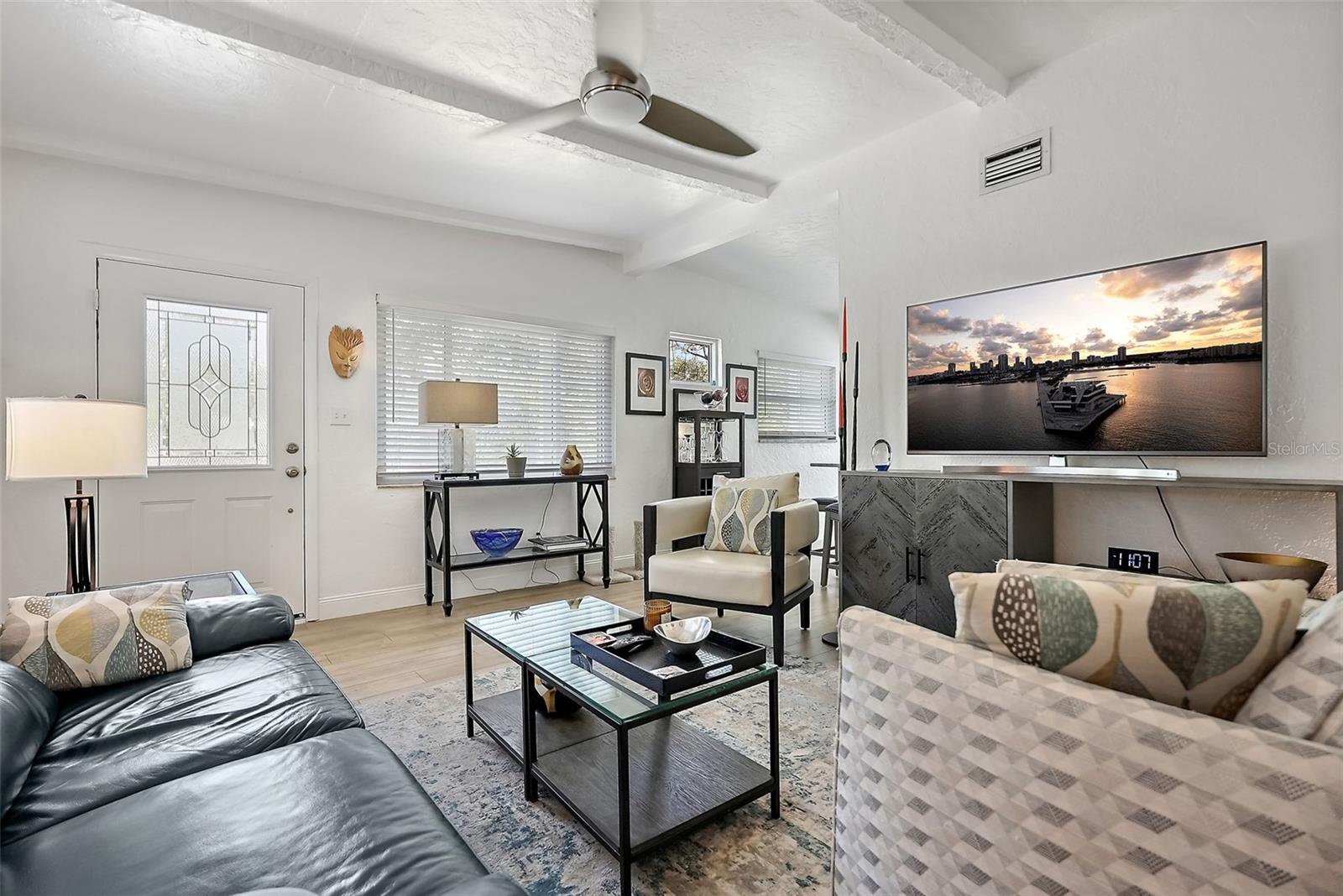 4538 9TH AVE N, ST PETERSBURG, FL, 33713