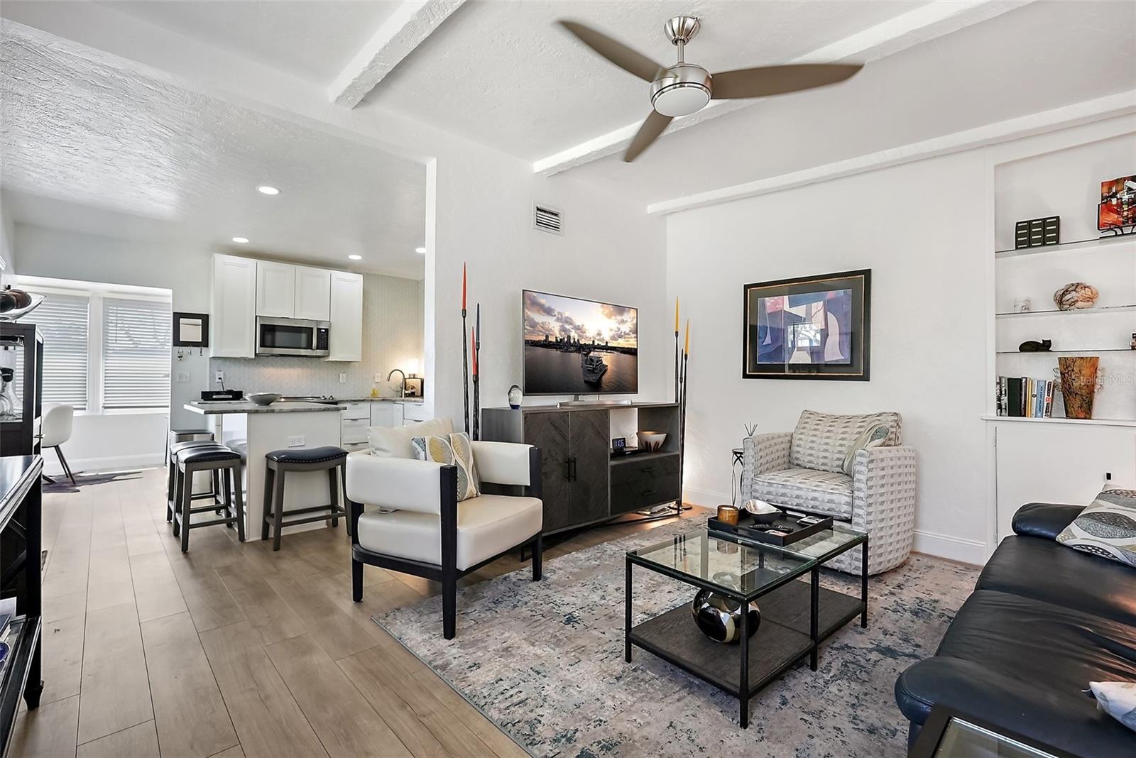 4538 9TH AVE N, ST PETERSBURG, FL, 33713