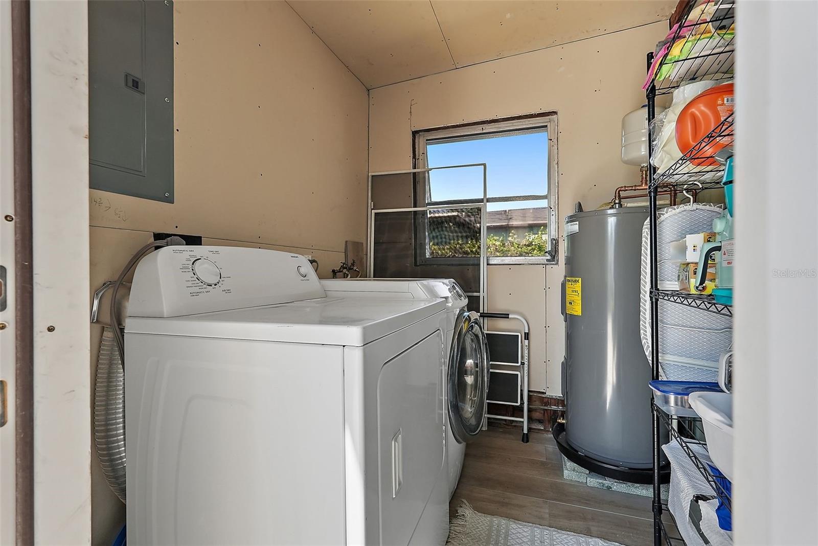 4538 9TH AVE N, ST PETERSBURG, FL, 33713