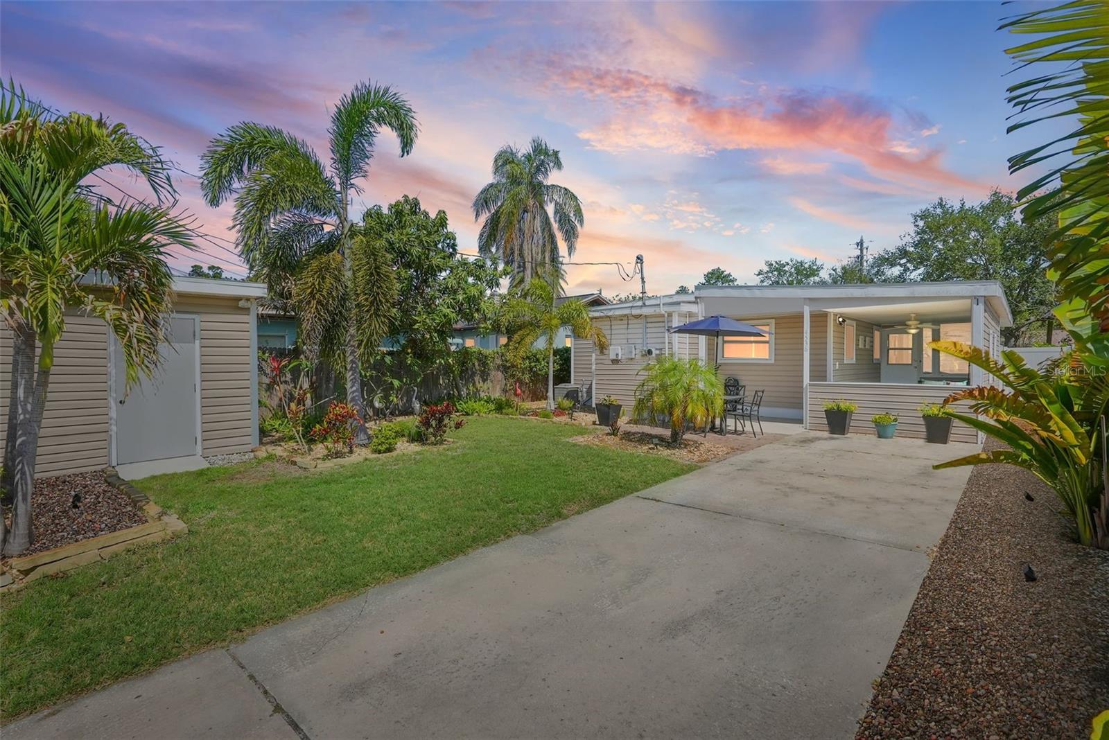 4538 9TH AVE N, ST PETERSBURG, FL, 33713