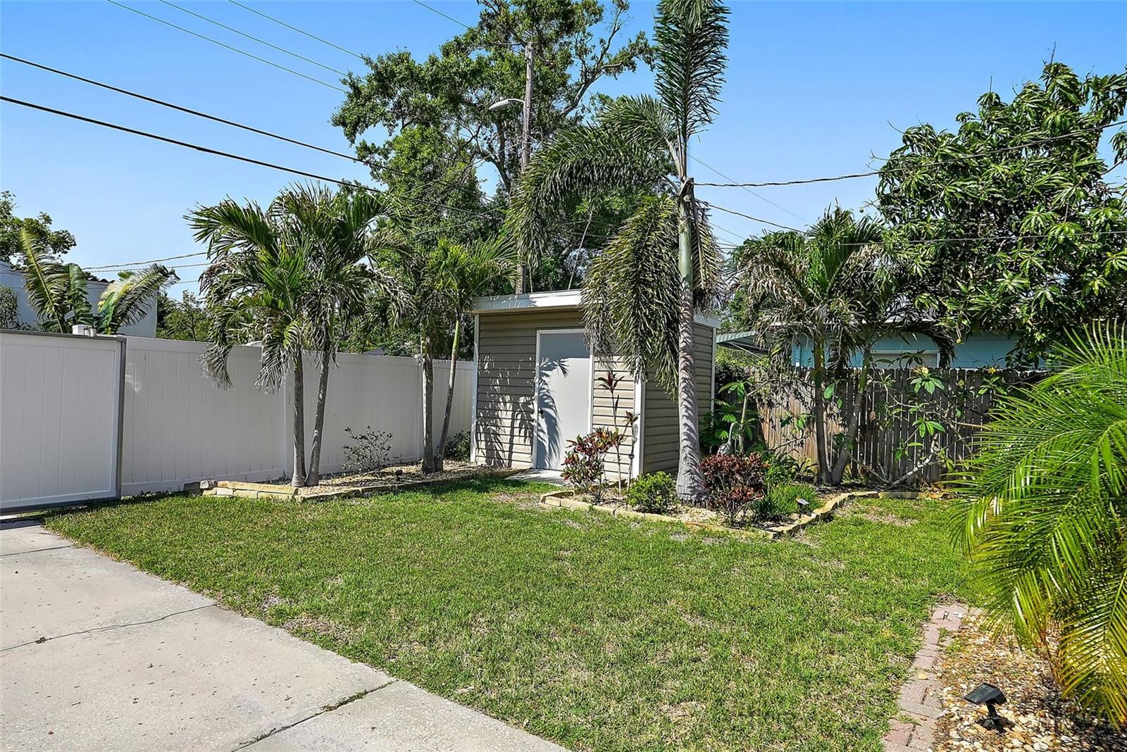 4538 9TH AVE N, ST PETERSBURG, FL, 33713