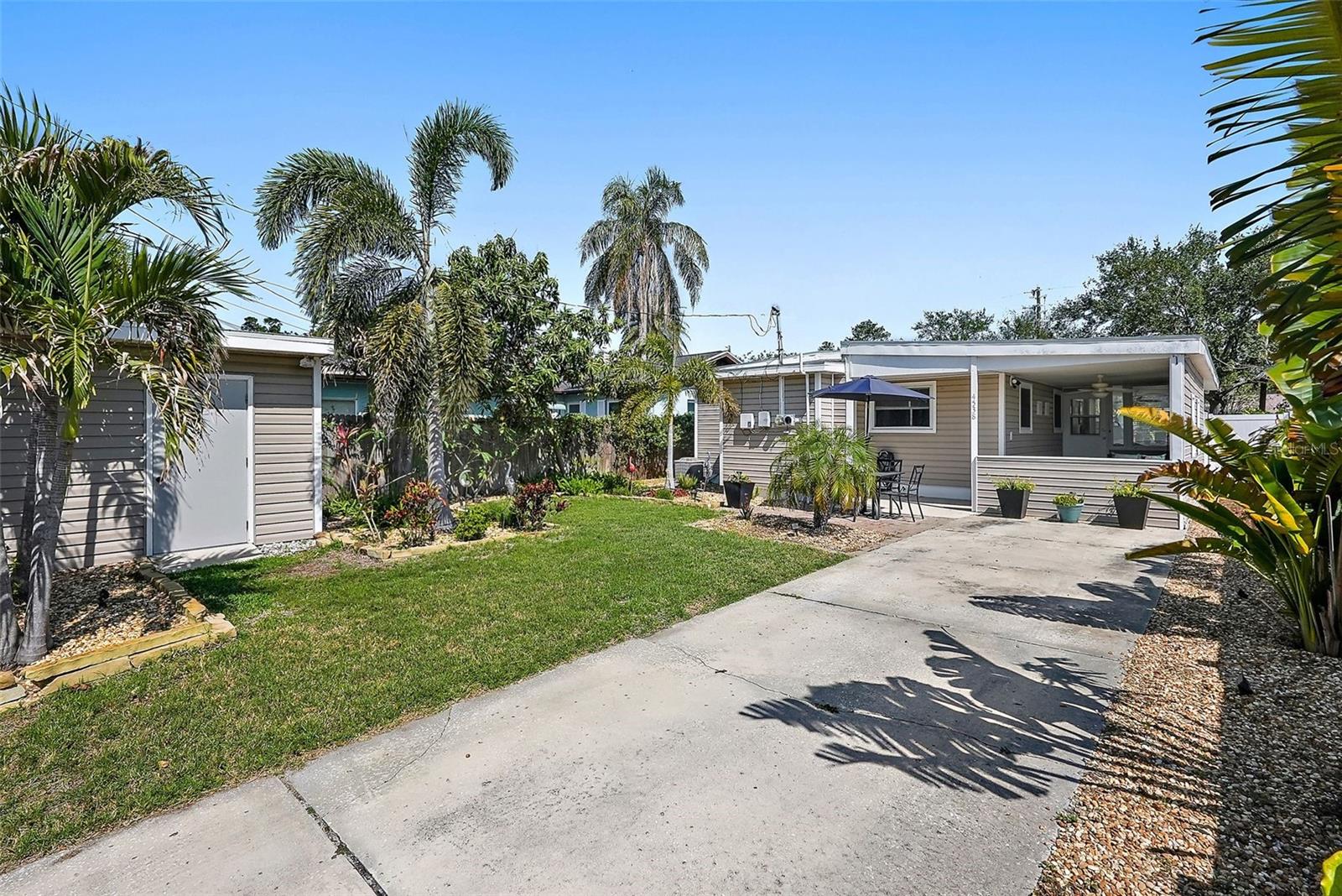 4538 9TH AVE N, ST PETERSBURG, FL, 33713