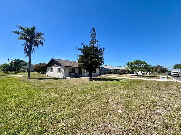 1501 LAKESHORE BLVD, ST CLOUD, FL, 34769