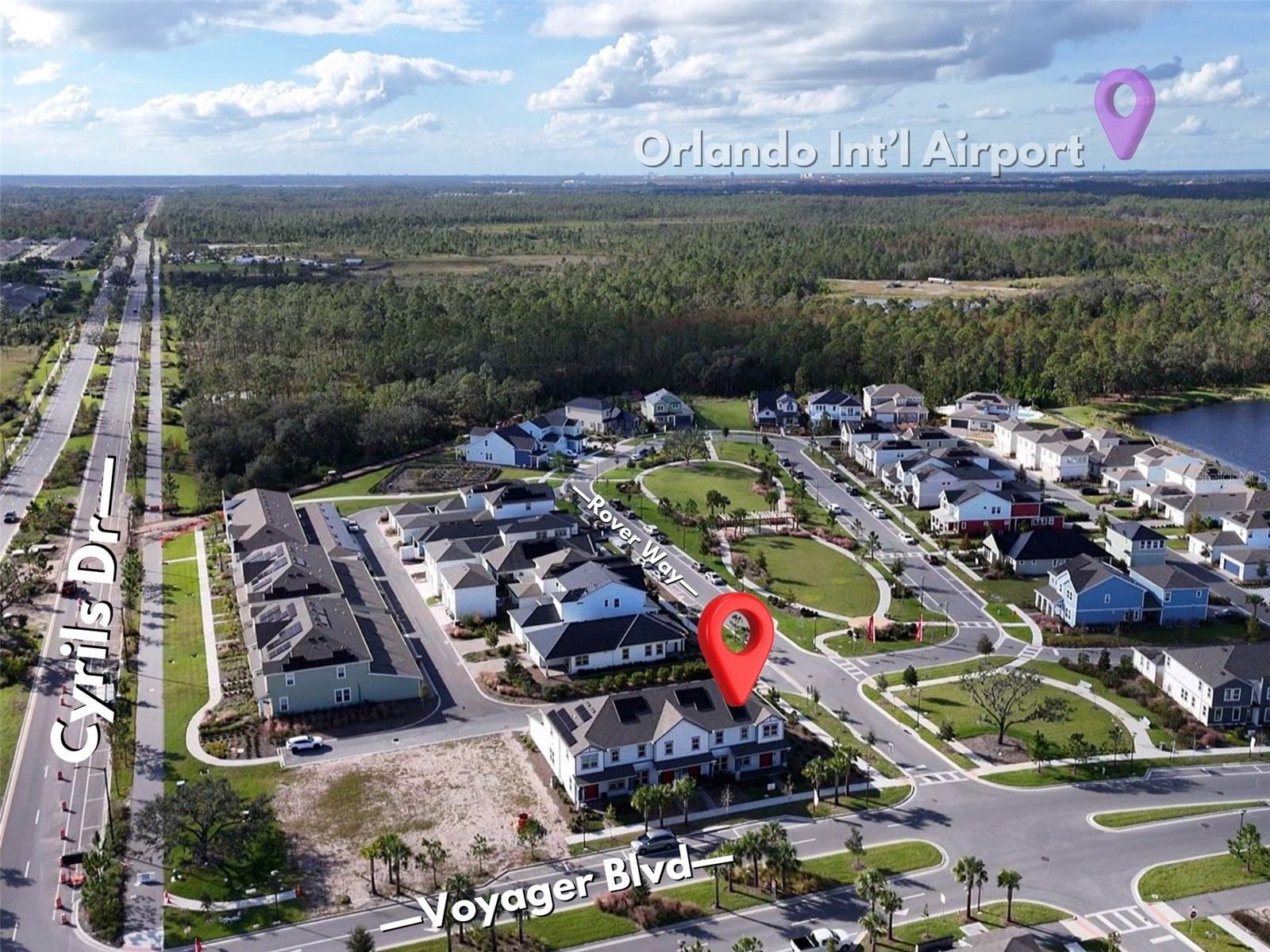 2928 VOYAGER AVE, ST CLOUD, FL, 34771