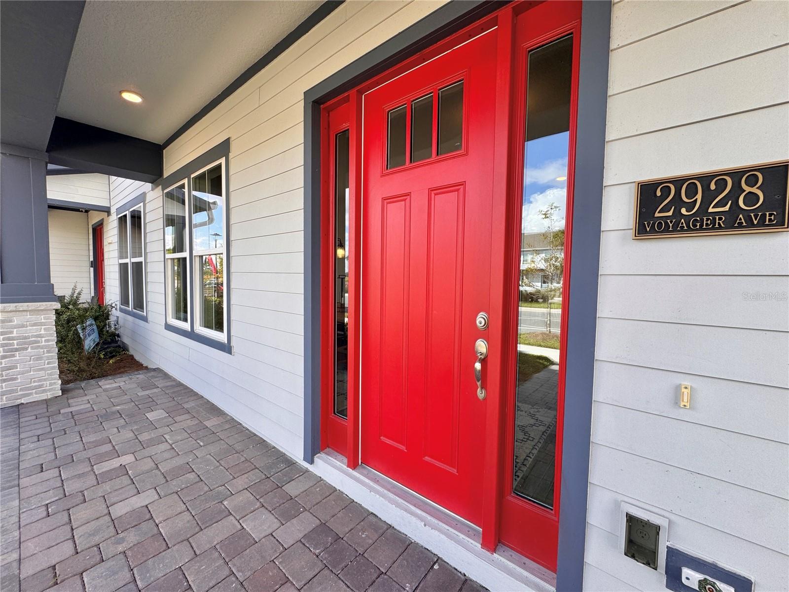 2928 VOYAGER AVE, ST CLOUD, FL, 34771