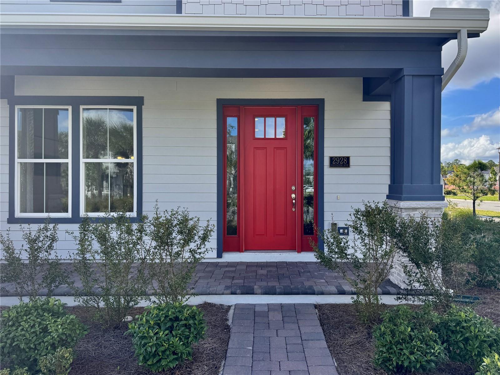 2928 VOYAGER AVE, ST CLOUD, FL, 34771