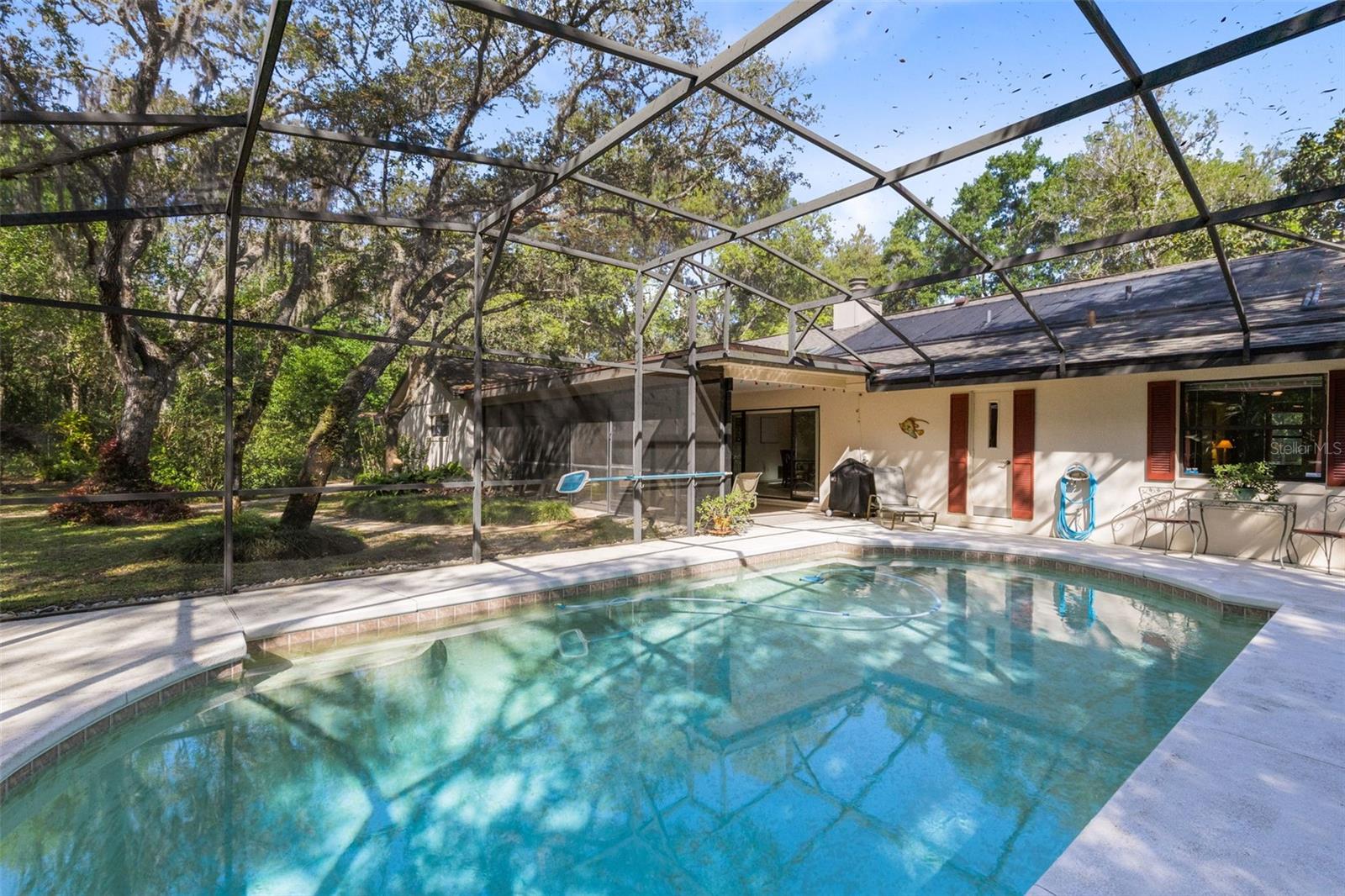 855 DYSON DR, WINTER SPRINGS, FL, 32708