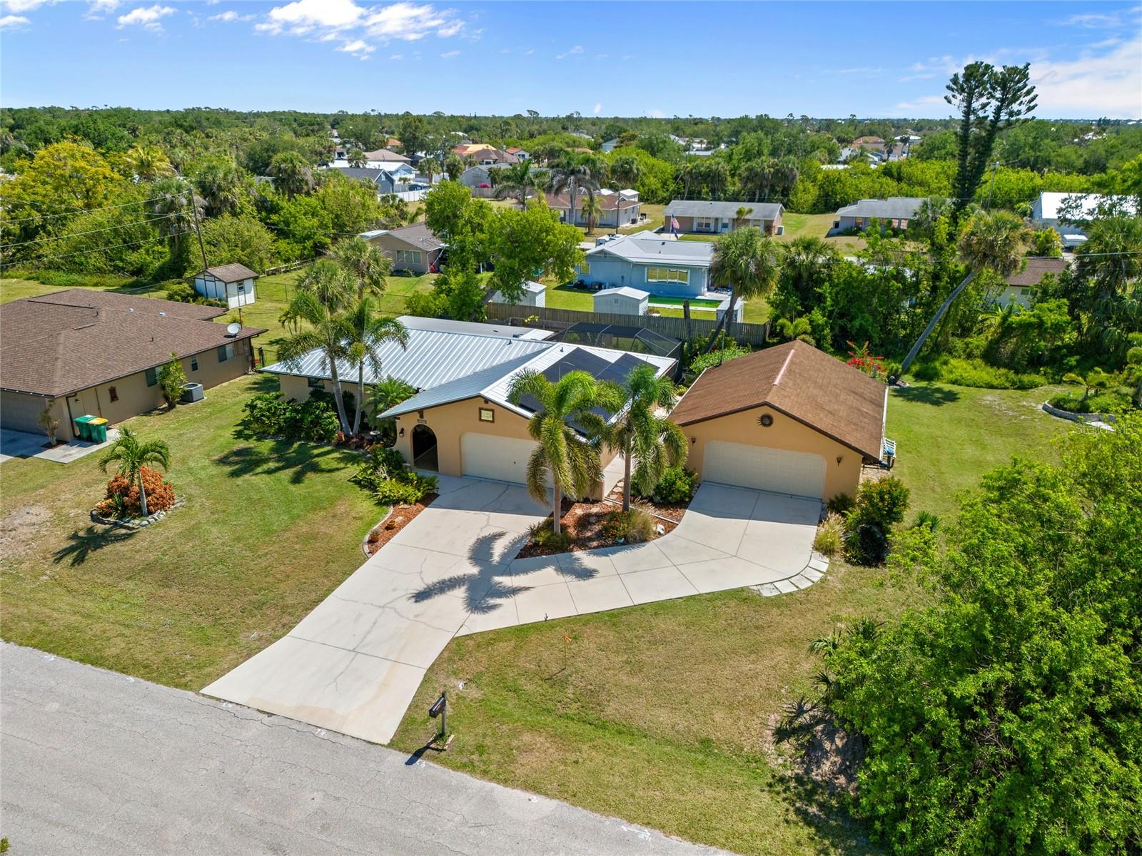 4114 KINNEY ST, PORT CHARLOTTE, FL, 33948