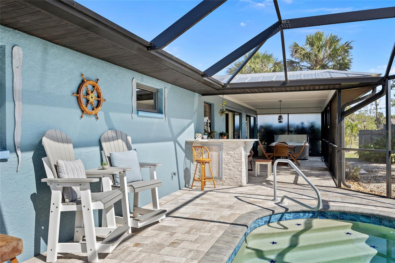 4114 KINNEY ST, PORT CHARLOTTE, FL, 33948