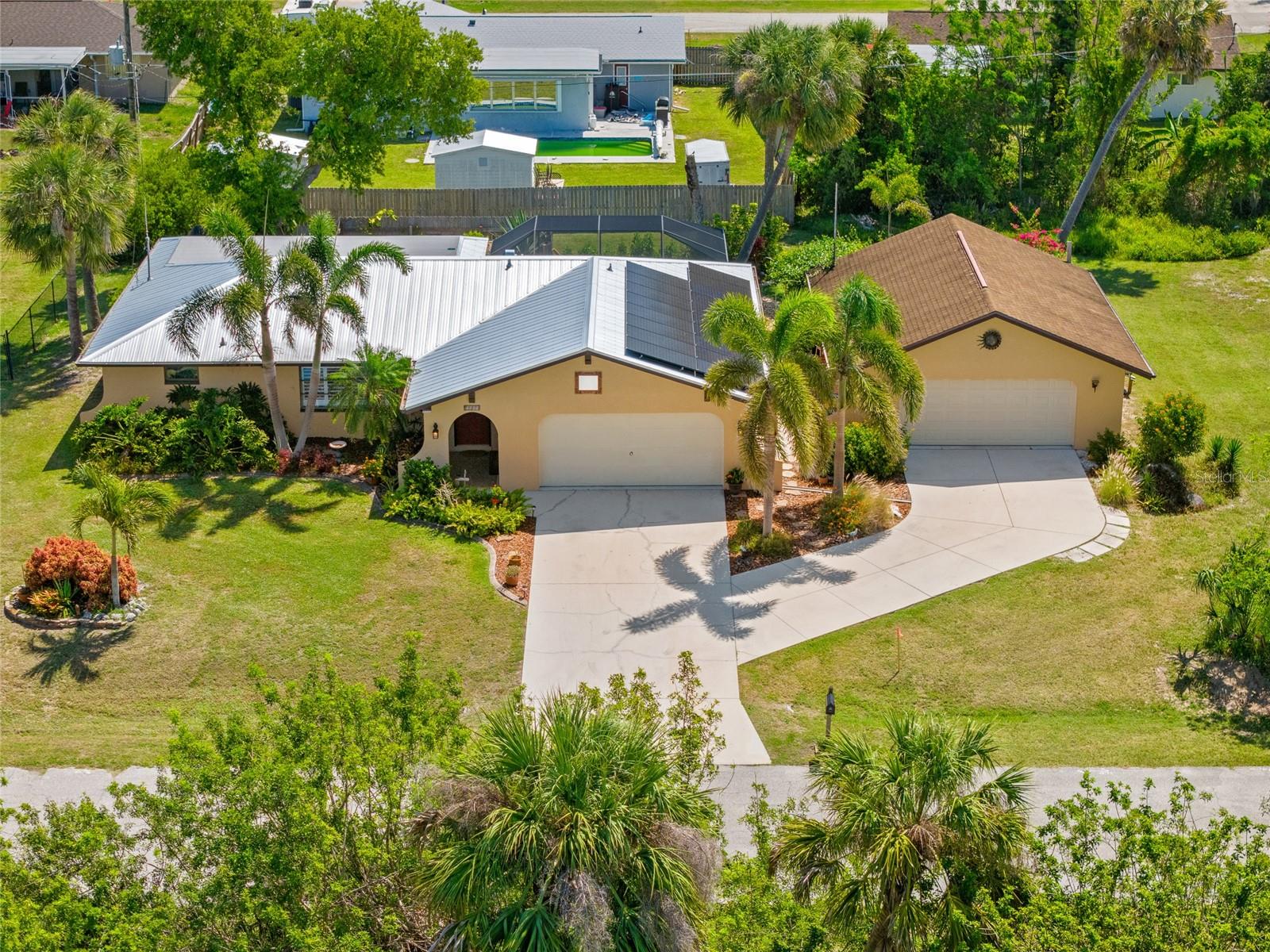 4114 KINNEY ST, PORT CHARLOTTE, FL, 33948