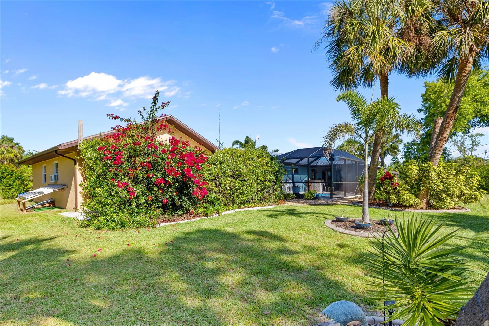 4114 KINNEY ST, PORT CHARLOTTE, FL, 33948