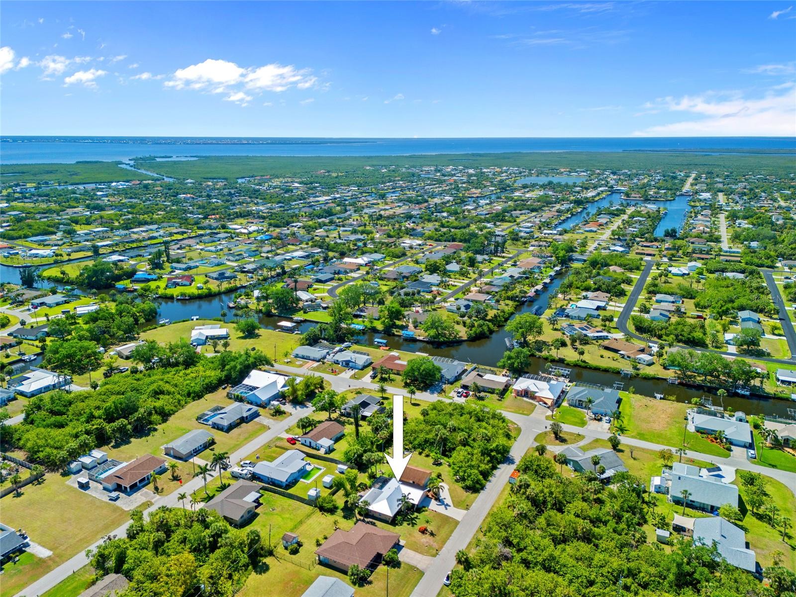 4114 KINNEY ST, PORT CHARLOTTE, FL, 33948