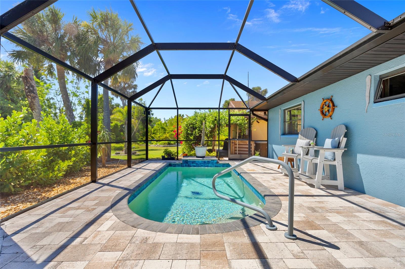 4114 KINNEY ST, PORT CHARLOTTE, FL, 33948