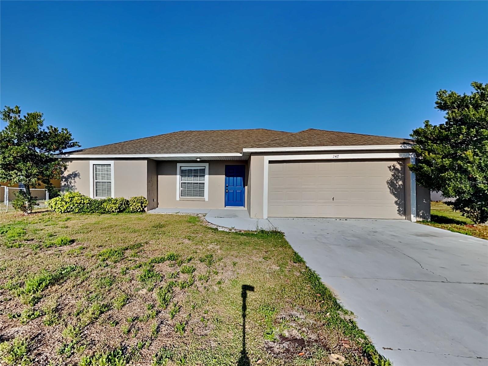 247 LAKE ELOISE POINTE BLVD, WINTER HAVEN, FL, 33880