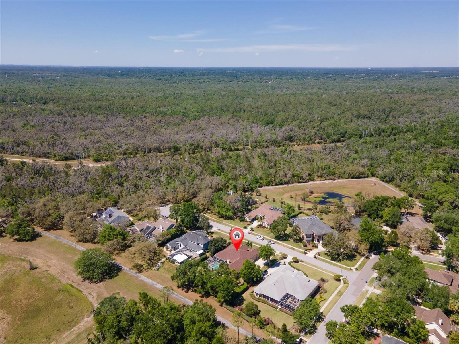 5807 THOREAU PL, LITHIA, FL, 33547