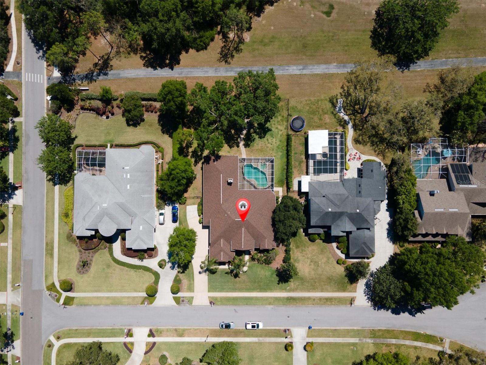 5807 THOREAU PL, LITHIA, FL, 33547