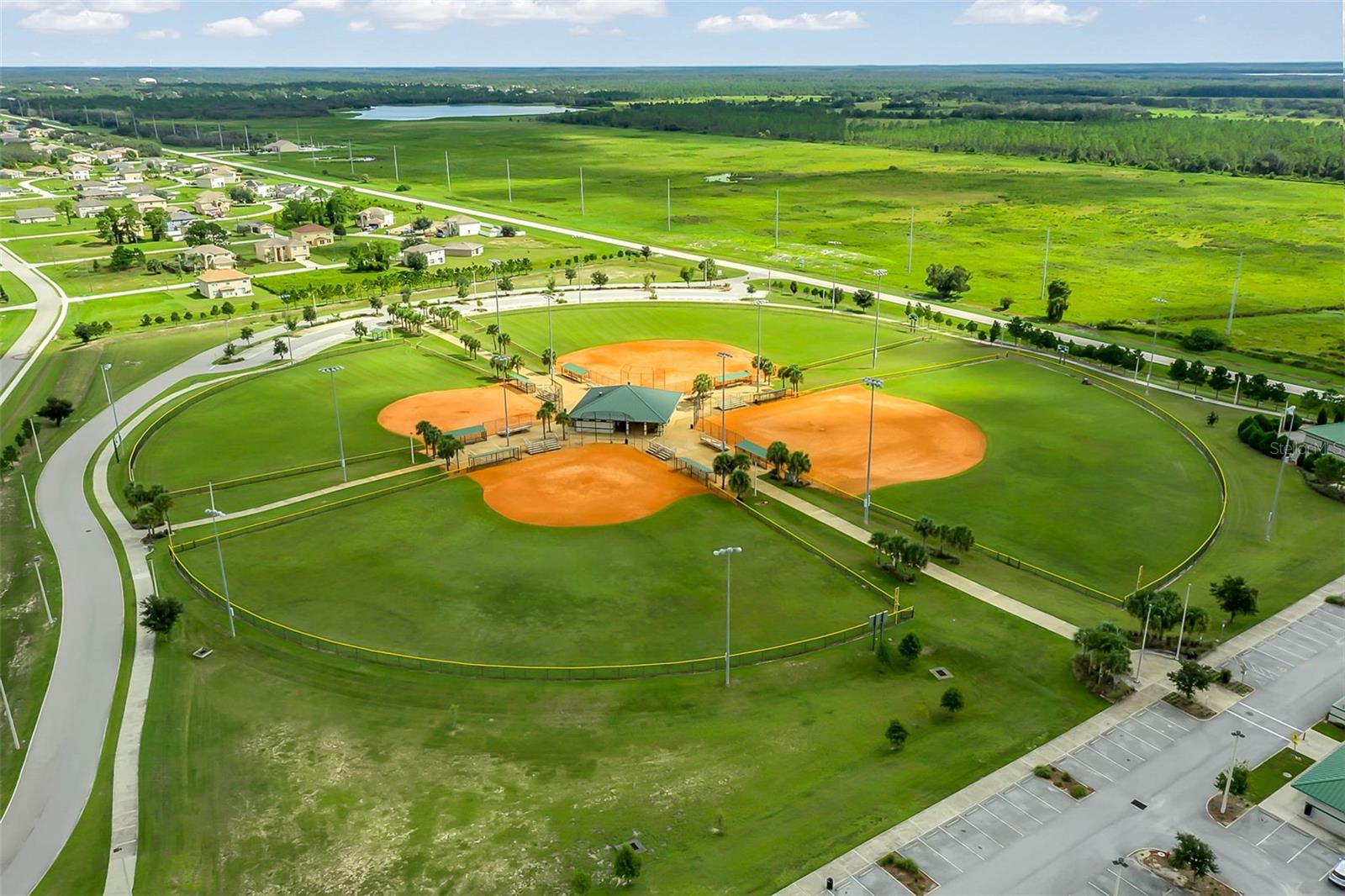 124 LILY LN, POINCIANA, FL, 34759