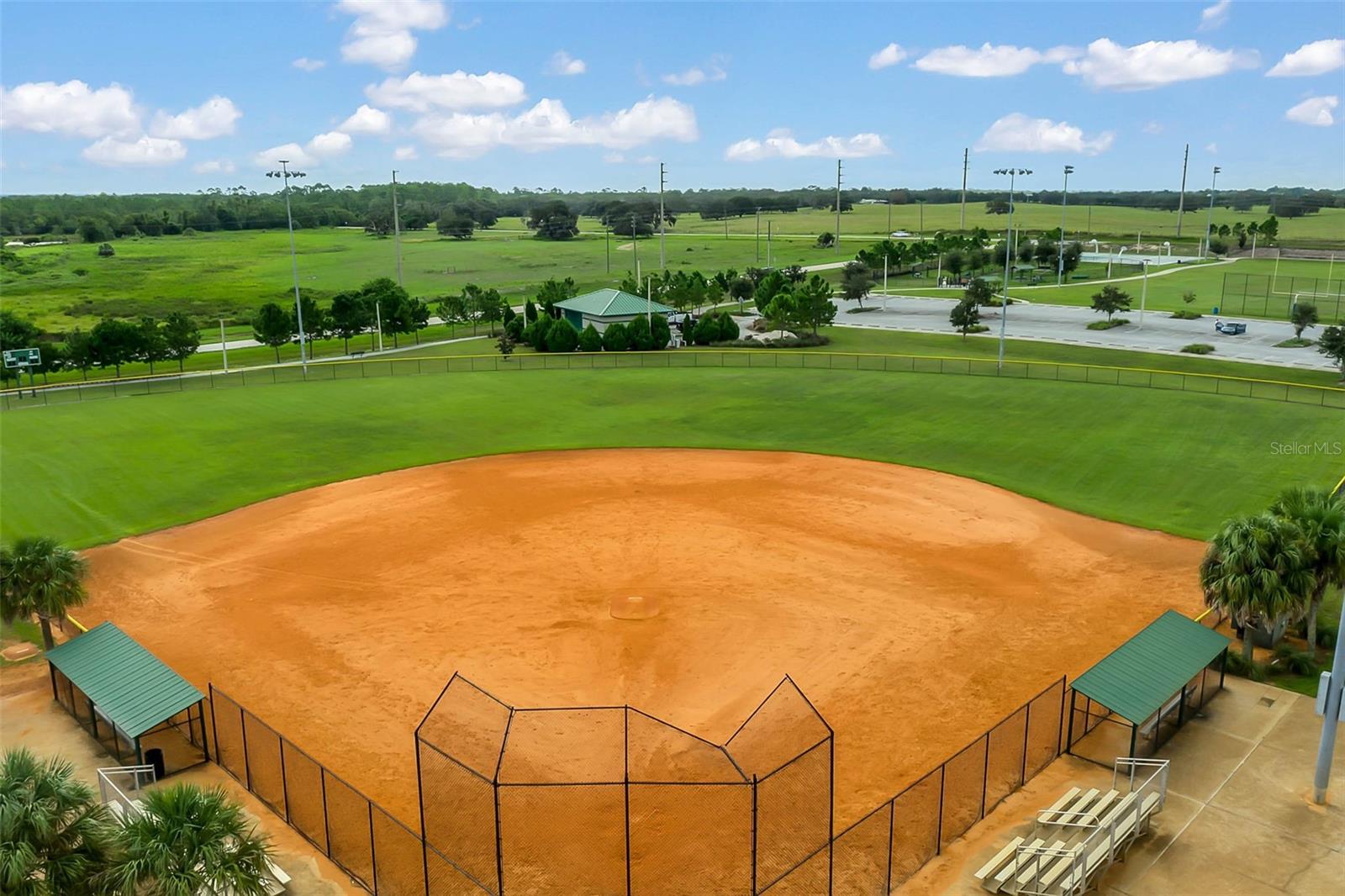 124 LILY LN, POINCIANA, FL, 34759