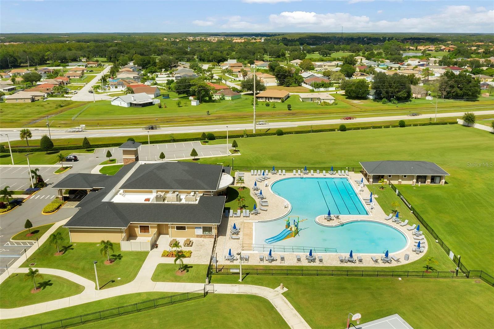 124 LILY LN, POINCIANA, FL, 34759