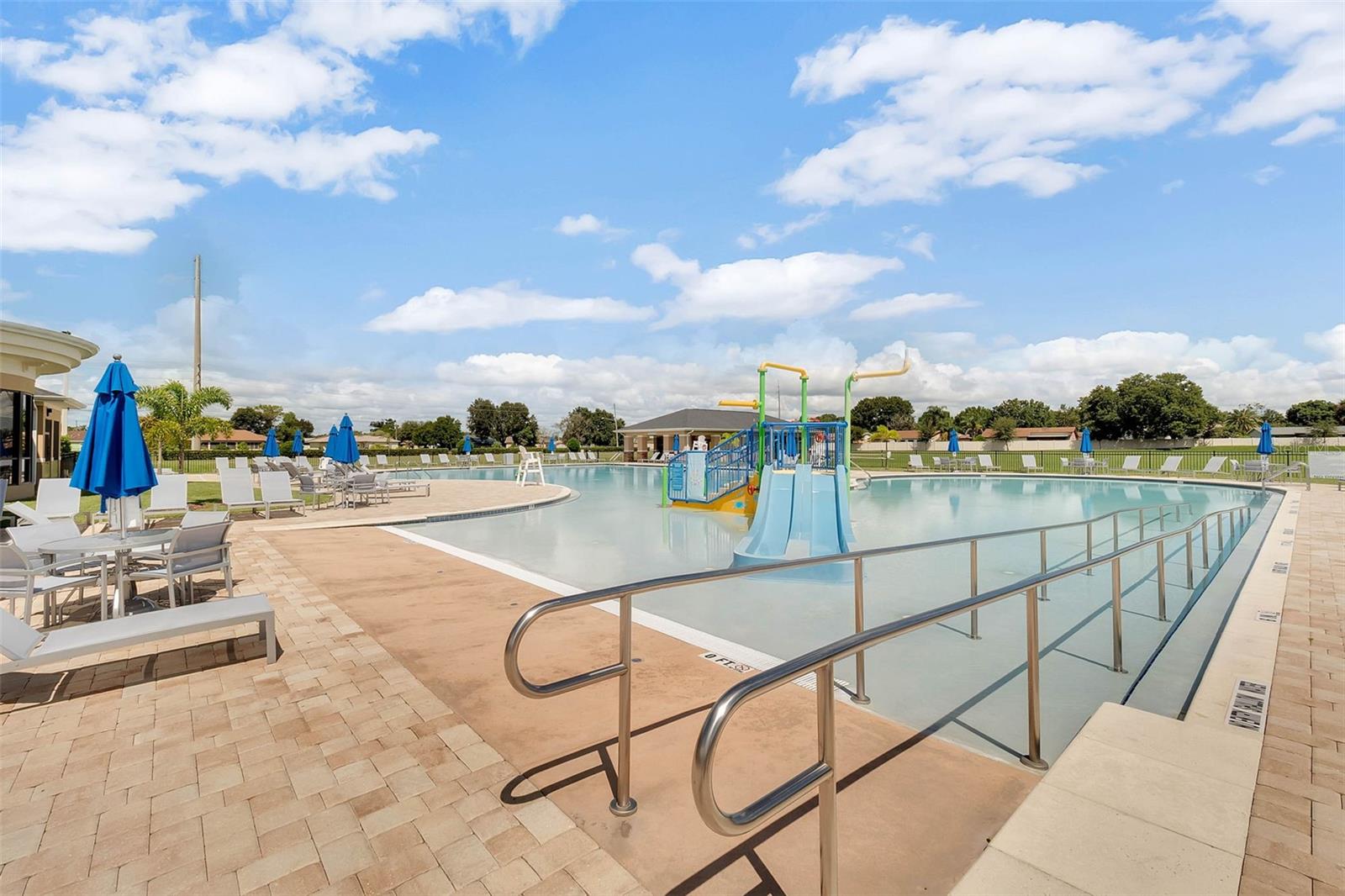 124 LILY LN, POINCIANA, FL, 34759