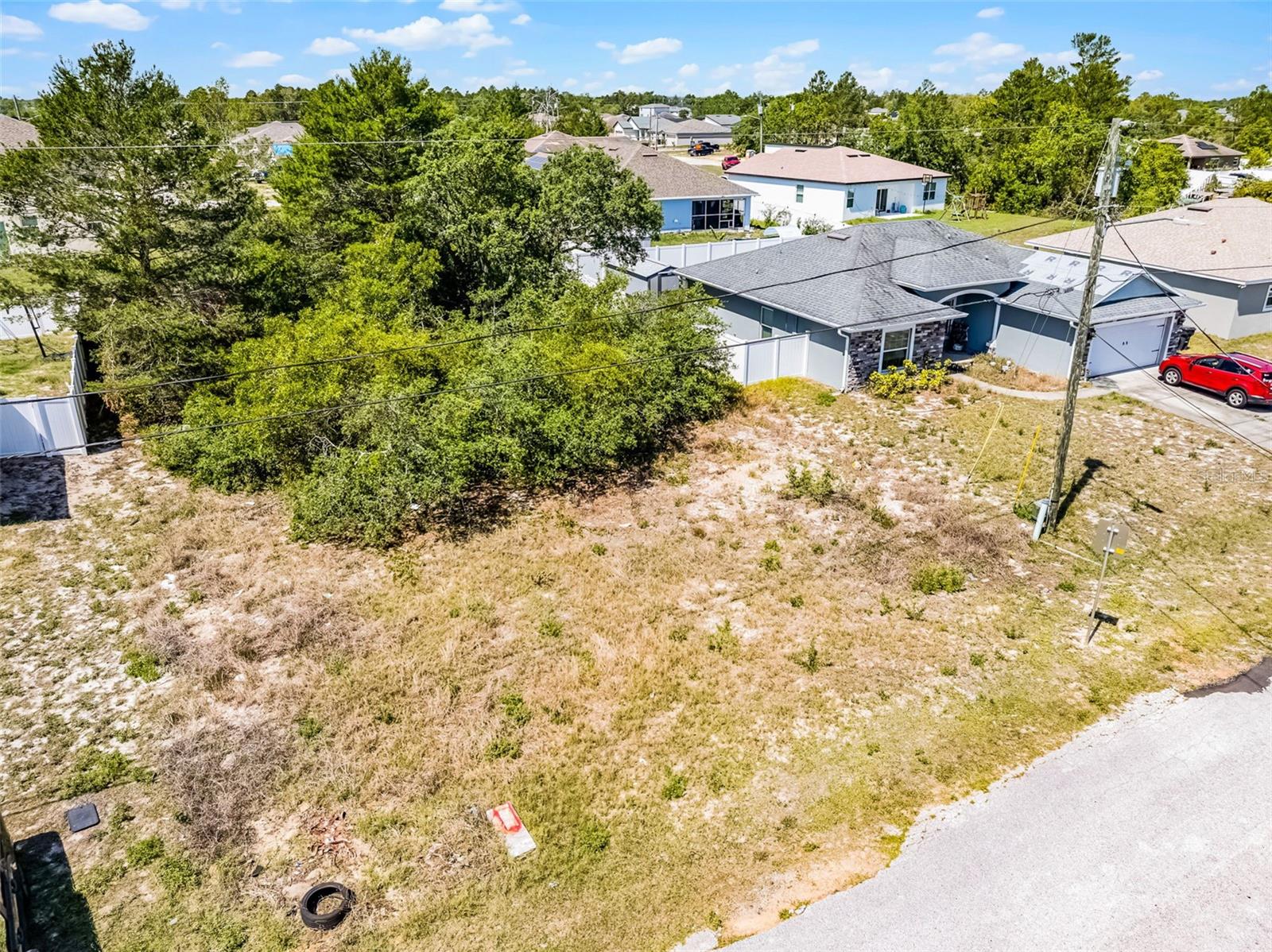 124 LILY LN, POINCIANA, FL, 34759