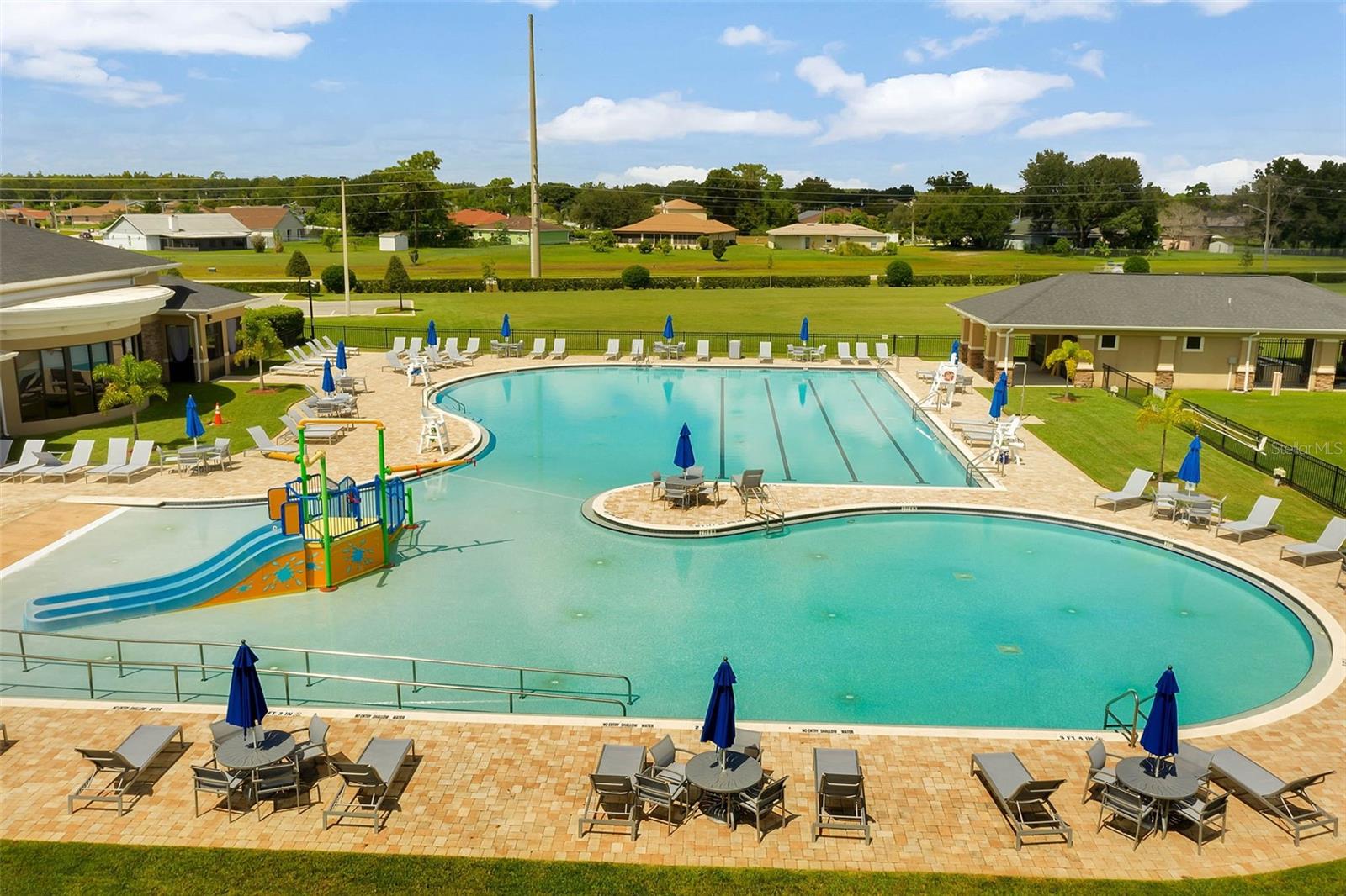 124 LILY LN, POINCIANA, FL, 34759