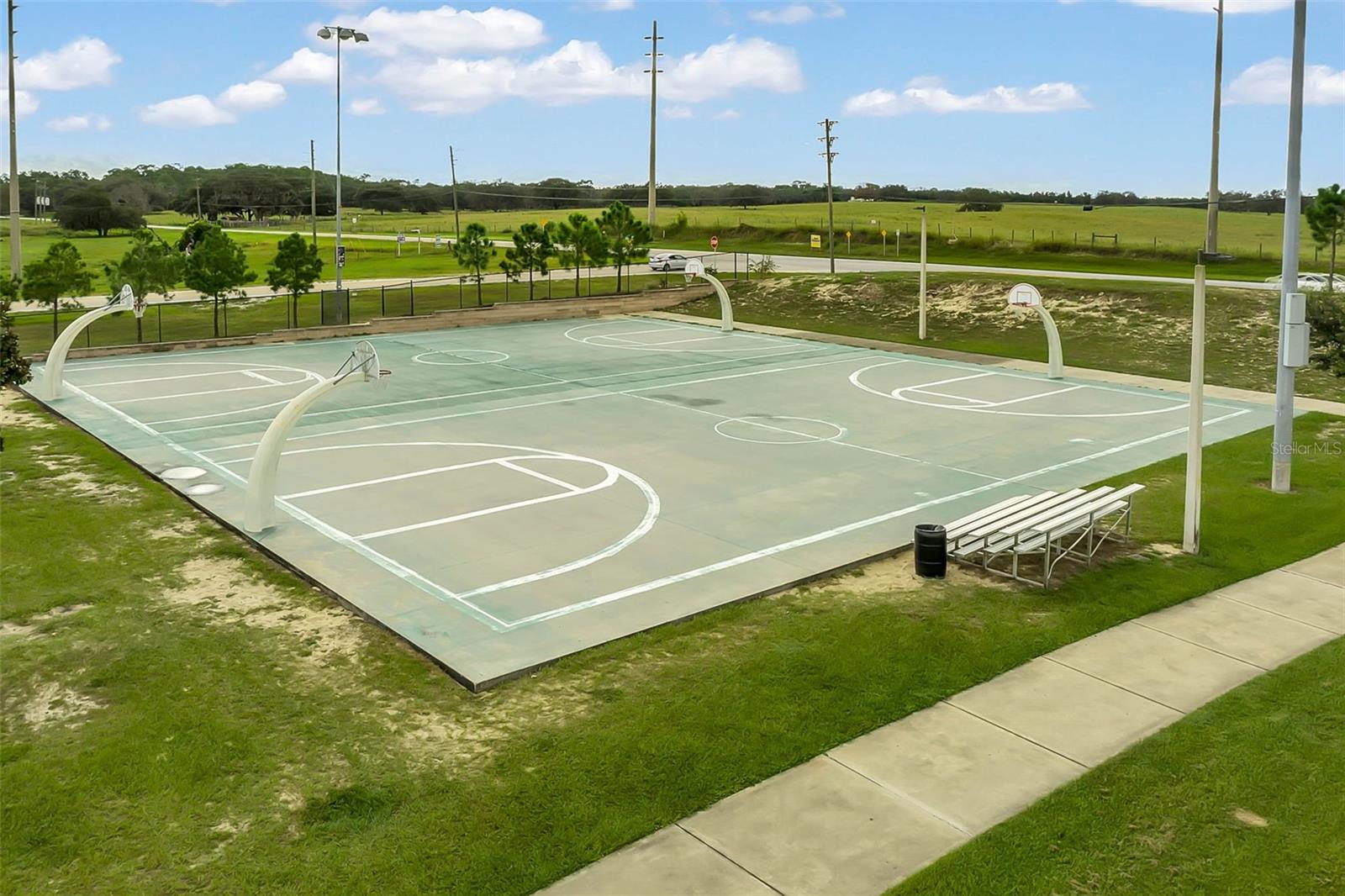 124 LILY LN, POINCIANA, FL, 34759