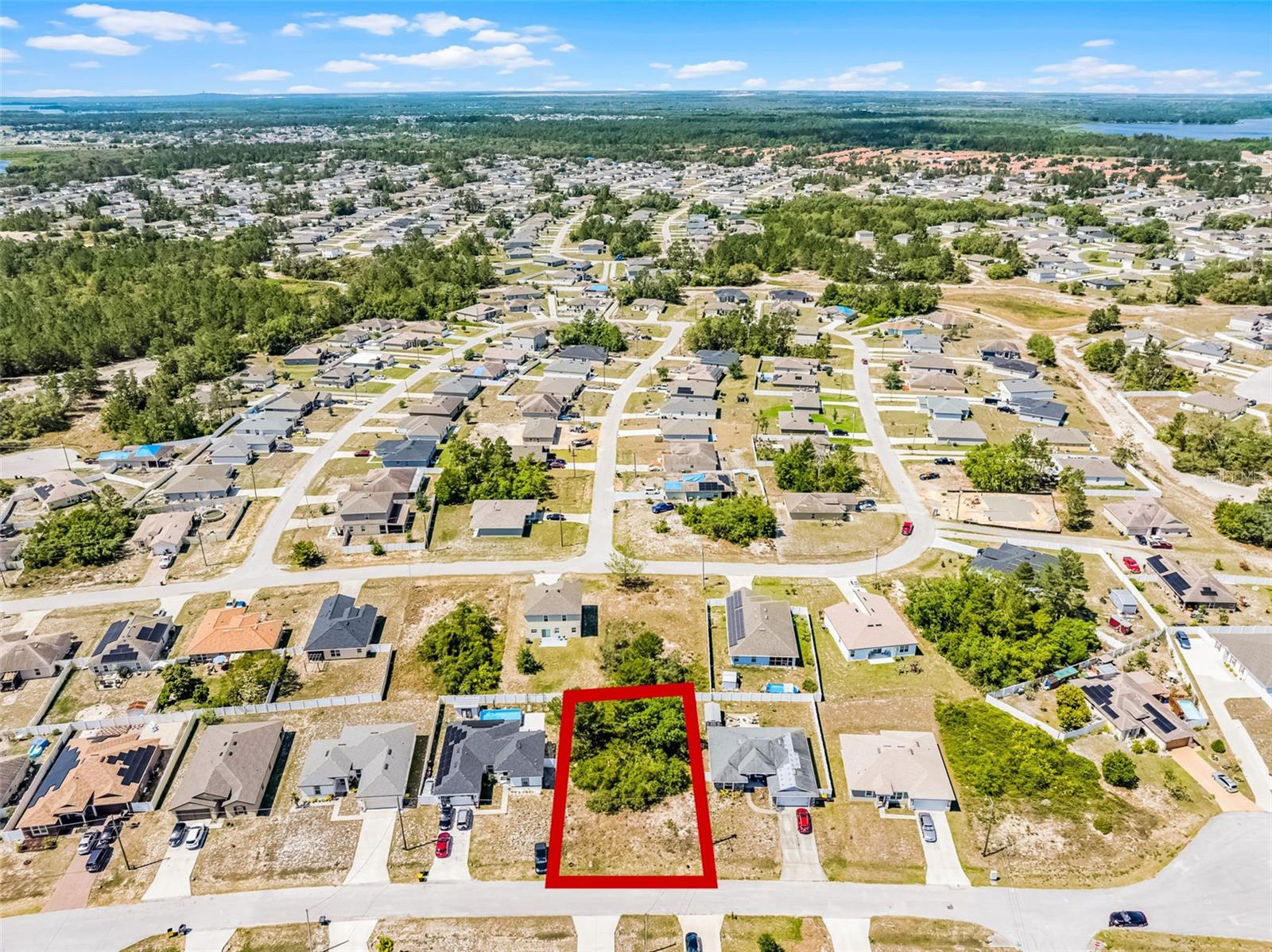 124 LILY LN, POINCIANA, FL, 34759