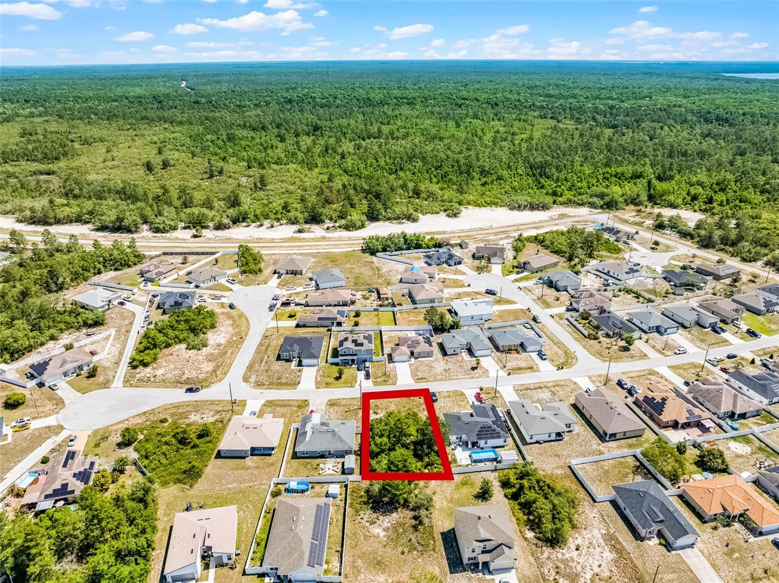 124 LILY LN, POINCIANA, FL, 34759