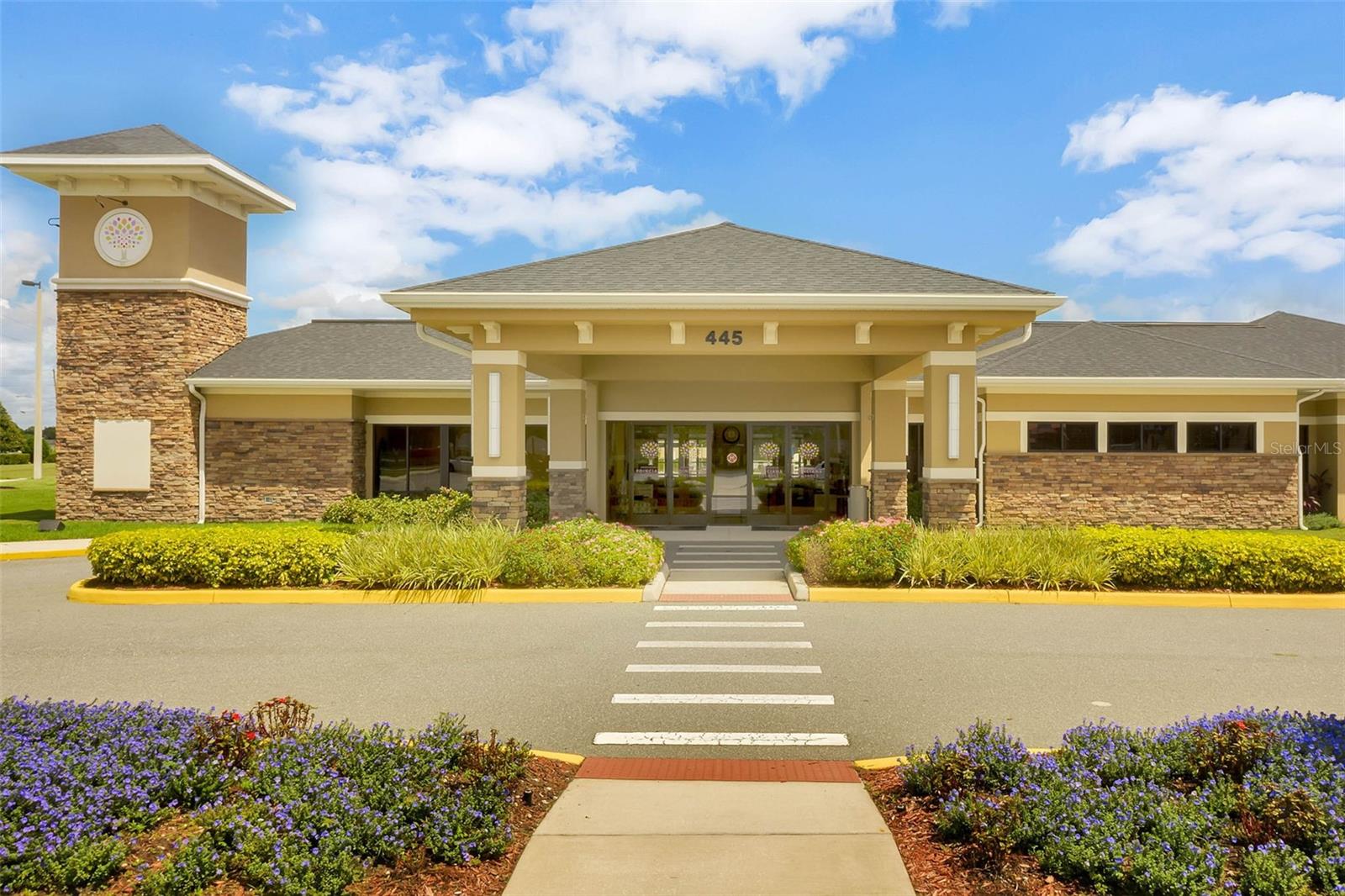 124 LILY LN, POINCIANA, FL, 34759